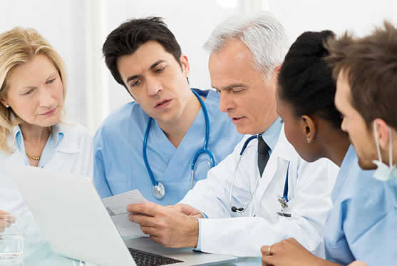 Ambulance Services